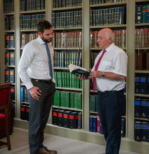 personal injury solicitors cork